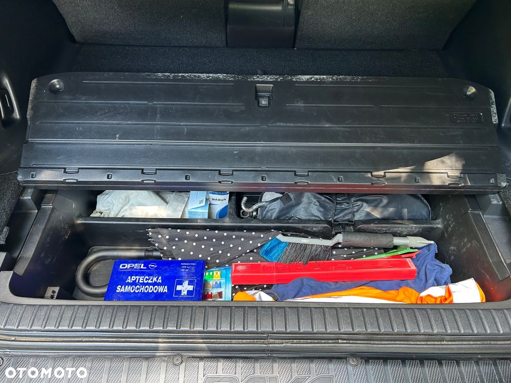 Toyota RAV4 2.0 4x4 Sol - 22