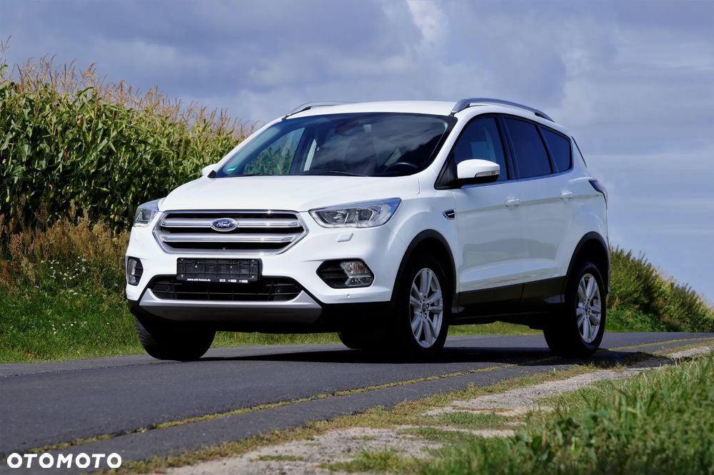 Ford Kuga - 6