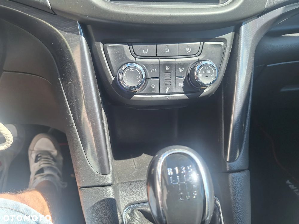 Opel Zafira Tourer 2.0 CDTI ecoFLEX Start/Stop Active - 8