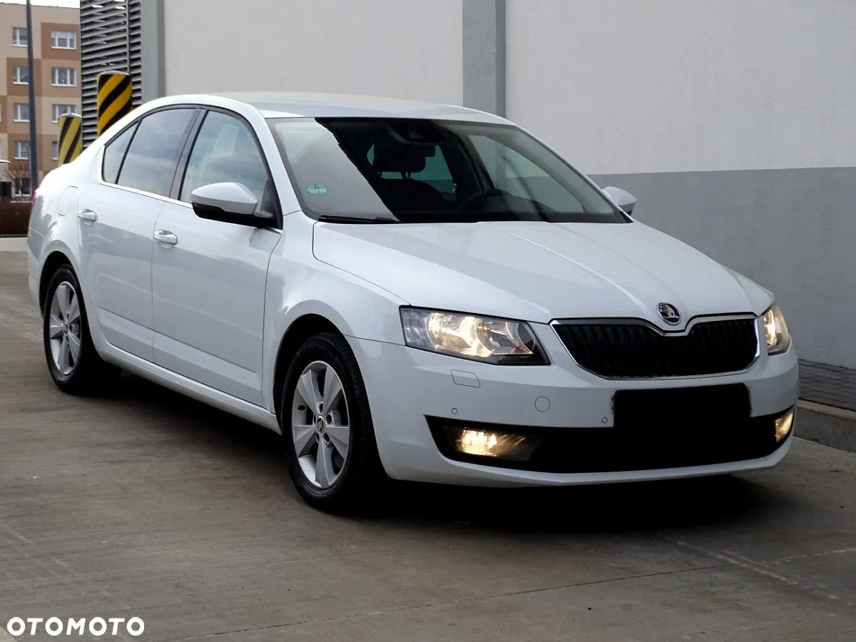 Skoda Octavia 1.8 TSI Ambition - 3