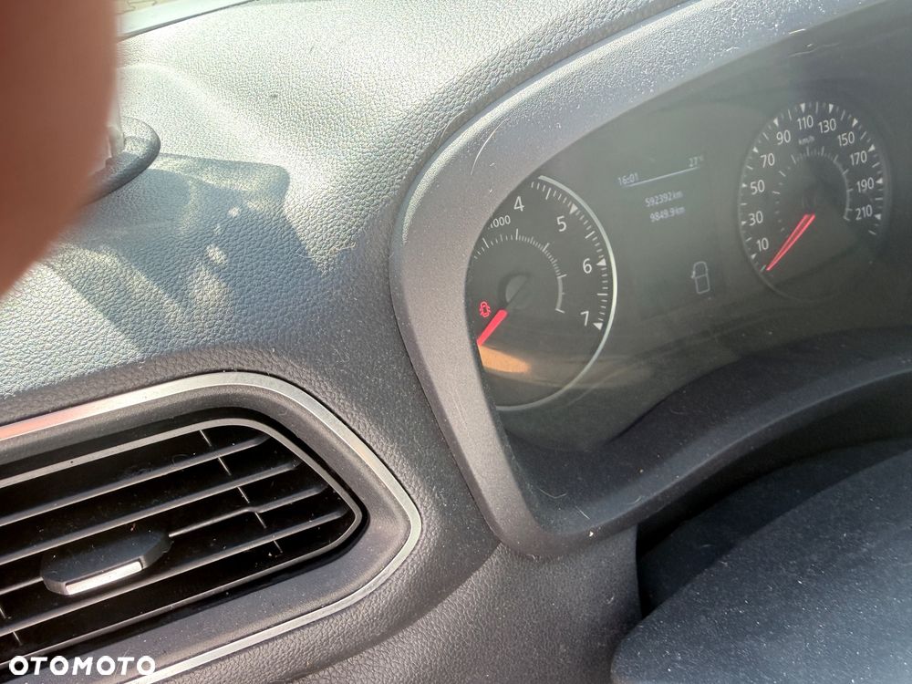 Renault Master - 9