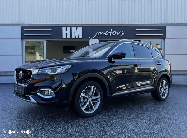 MG EHS 1.5 T-GDI Plug-in Hybrid Luxury