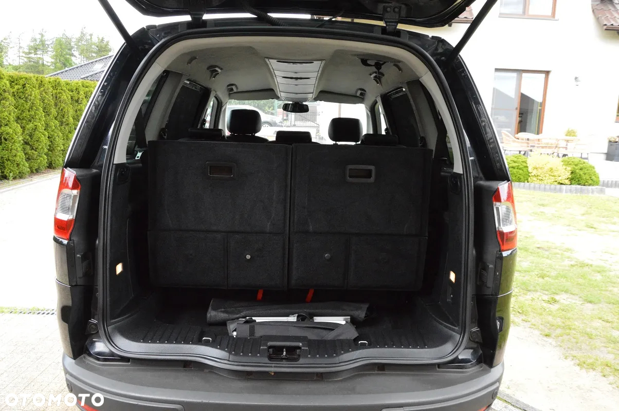 Ford Galaxy 2.0 TDCi Titanium - 30
