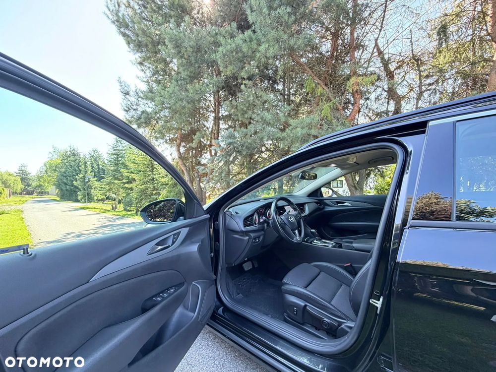 Opel Insignia 1.6 Automatik Innovation - 12