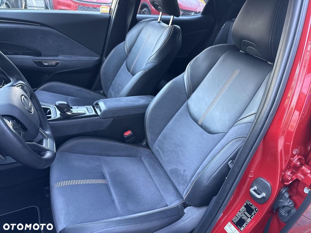 Lexus LBX 1.5 Hybrid Cool - 13