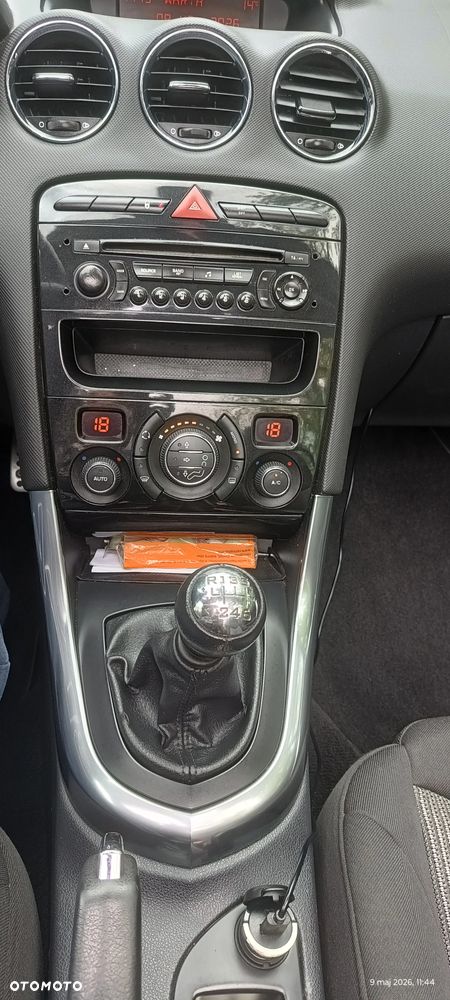 Peugeot 308 CC - 15