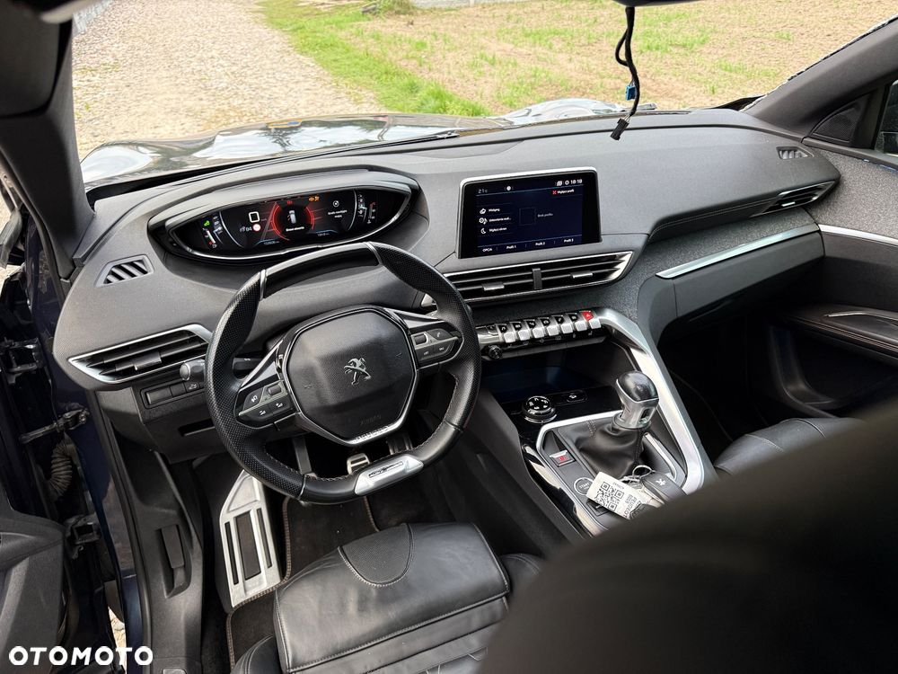 Peugeot 5008 - 25