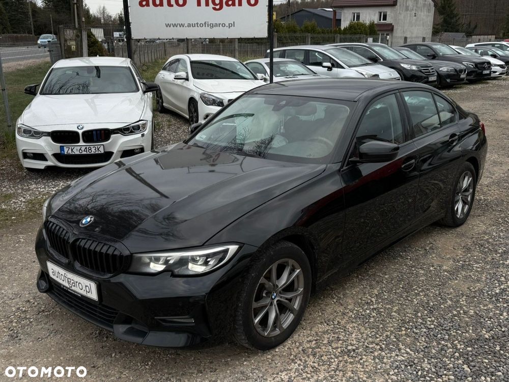 BMW Seria 3 - 1