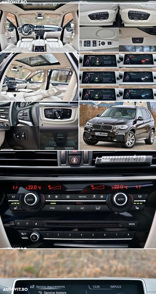 BMW X5 xDrive30d - 4