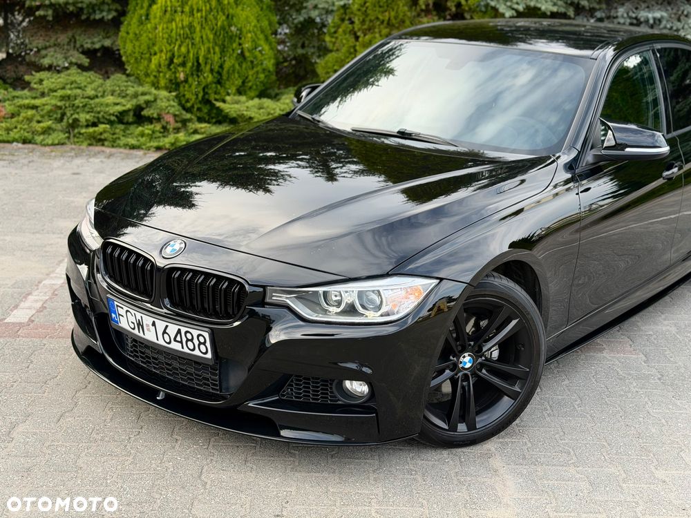 BMW Seria 3 - 3