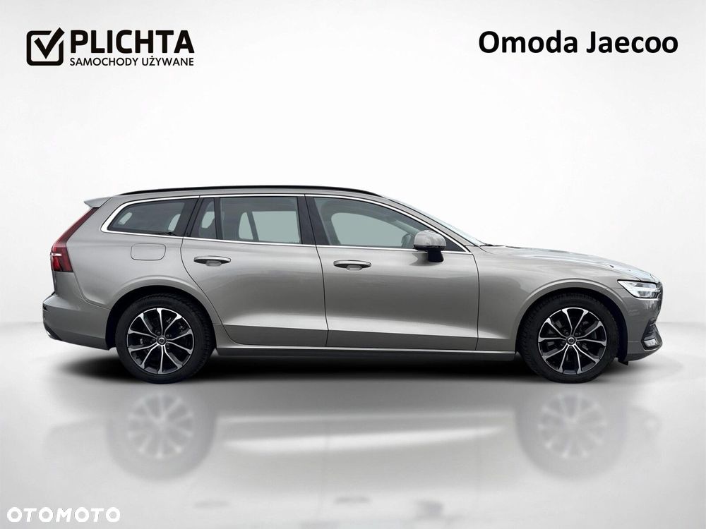 Volvo V60 B3 B Momentum Pro - 7