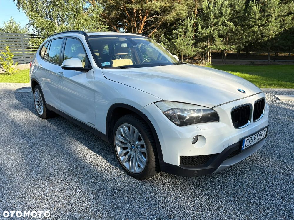 BMW X1 - 4