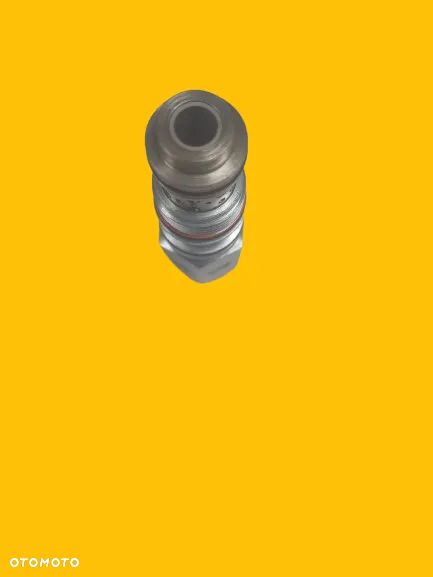 ZAWÓR PRZECIĄŻENIOWY/ZAMEK BEZPIECZEŃSTWA 25/221265 JCB - 2