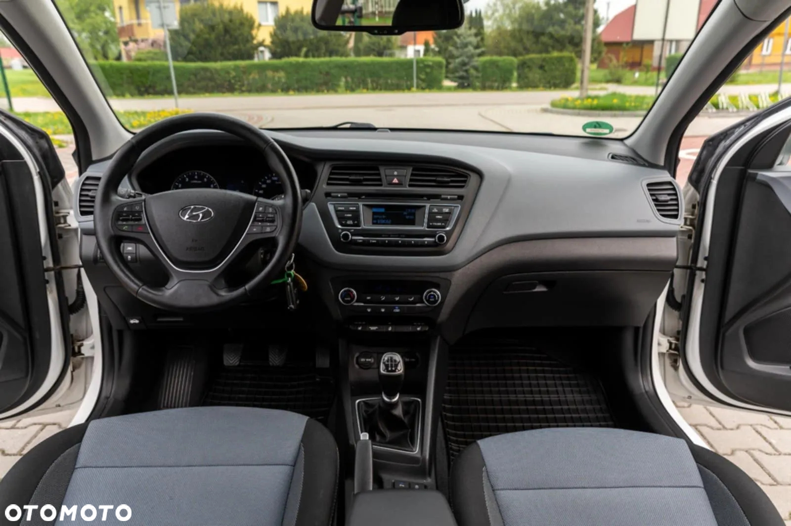 Hyundai i20 1.0 T-GDI Active - 30