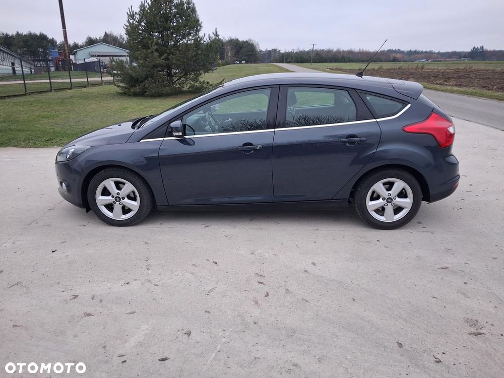 Ford Focus - 14