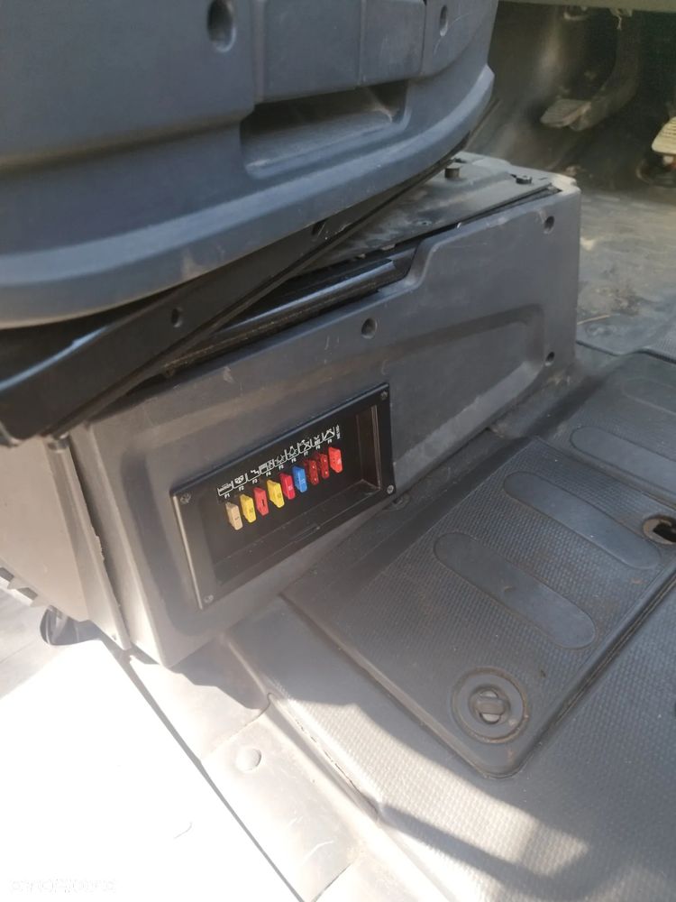 Karmann-Mobil Davis - 15