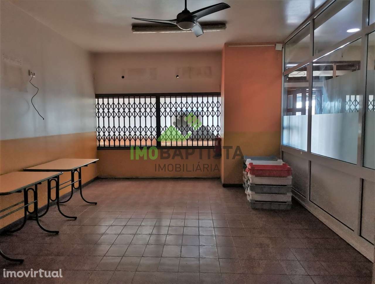 Loja com 168 m2 em Fiães - Grande imagem: 5/15