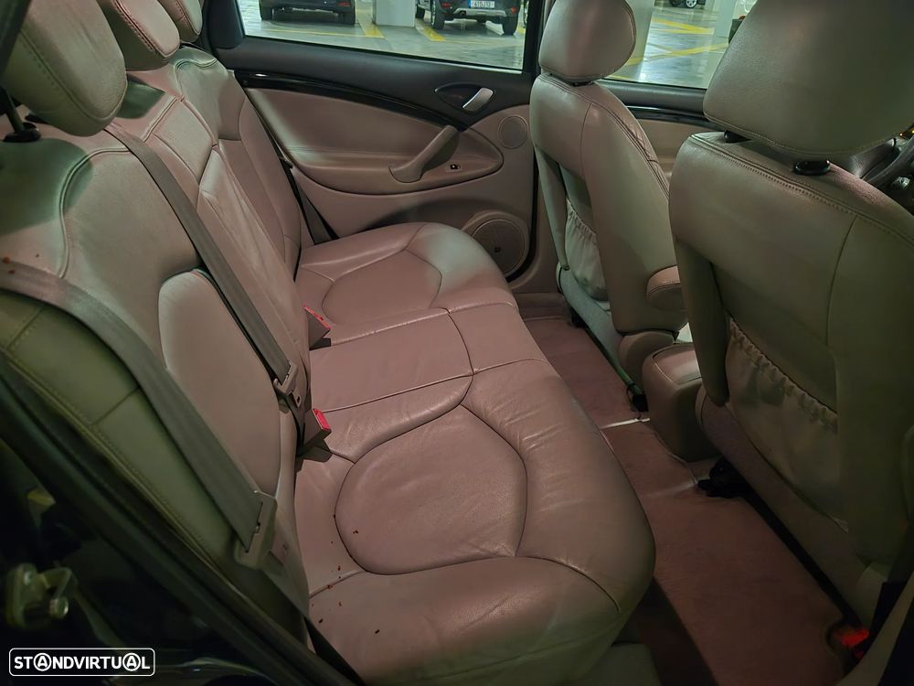 Citroën C5 Break 1.6 HDi Exclusive - 38