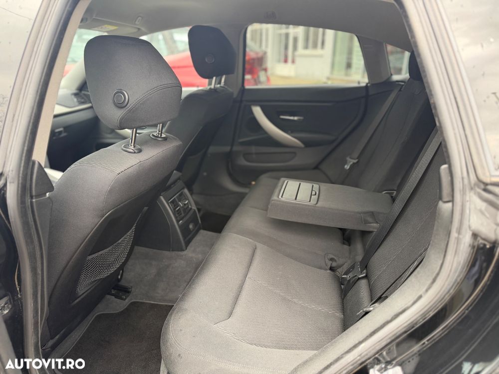 BMW Seria 4 420i Advantage - 21