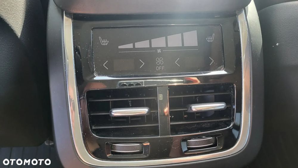 Volvo XC 90 T6 AWD Inscription 7os - 18