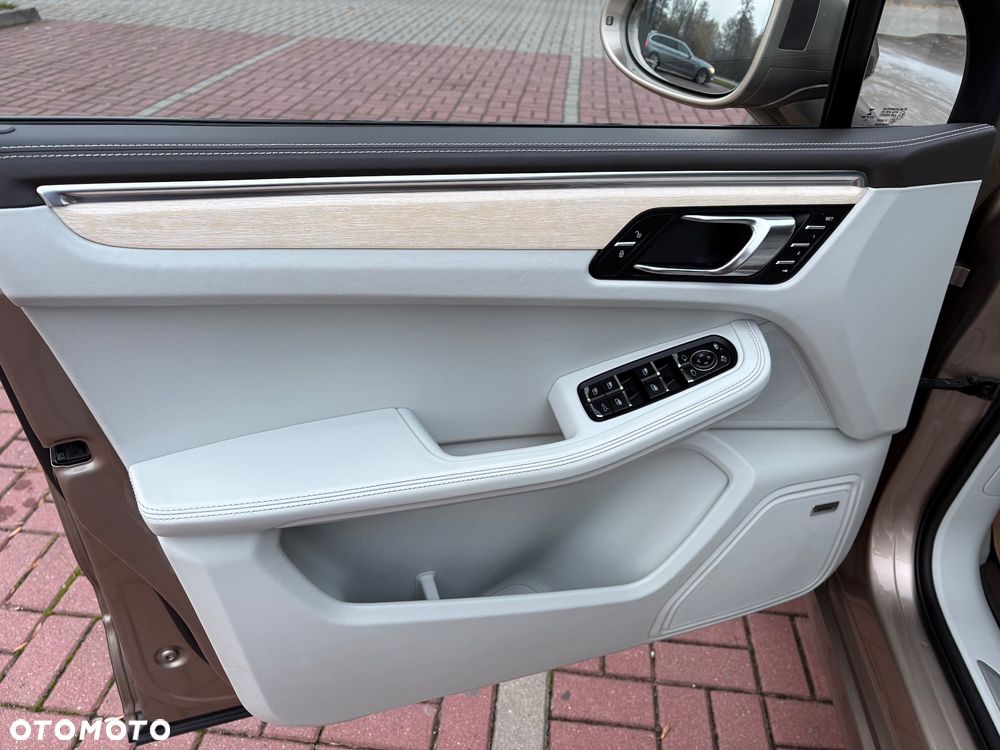 Porsche Macan S Diesel - 23