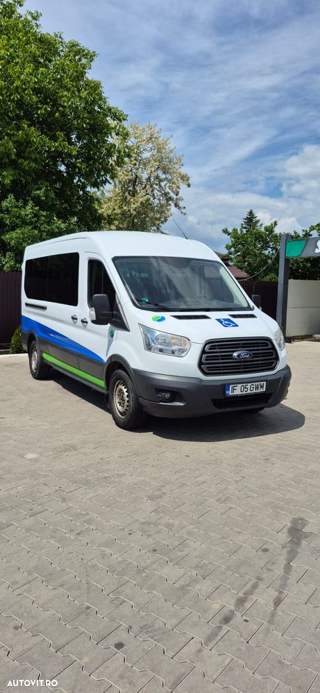 Ford Transit - 3