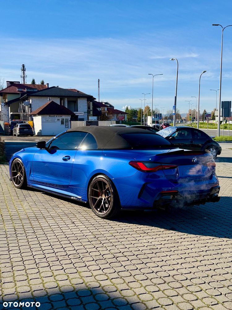 BMW Seria 4 - 6