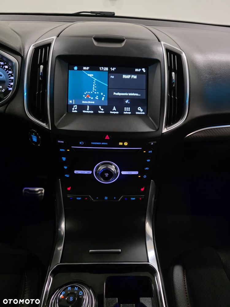 Ford Edge 2.0 EcoBlue Twin-Turbo 4WD ST-Line - 11