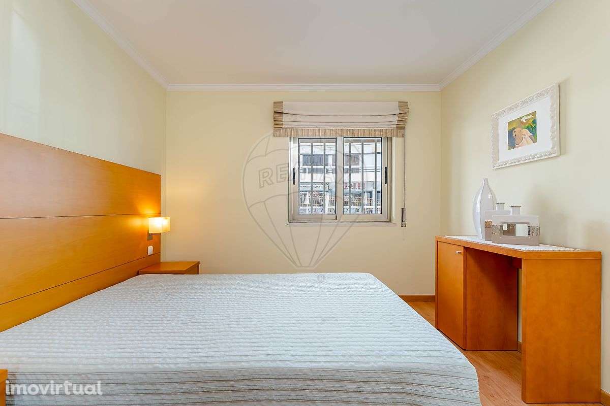 Apartamento T1 para arrendamento - Grande imagem: 3/30