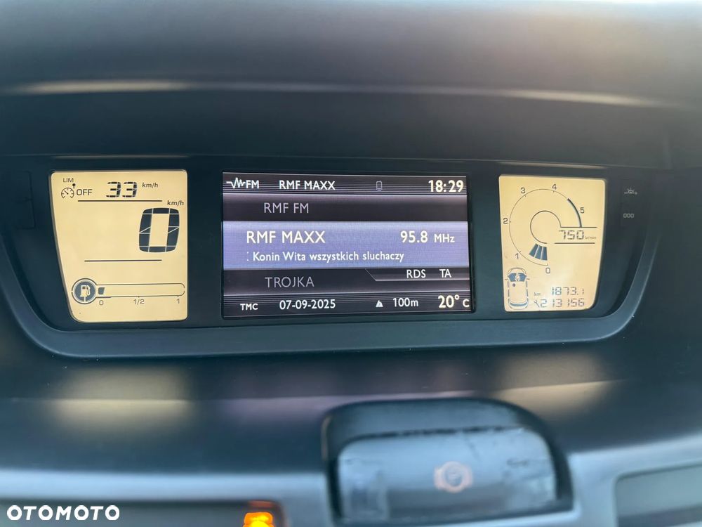 Citroën C4 Picasso 1.6 HDi FAP Exclusive - 7