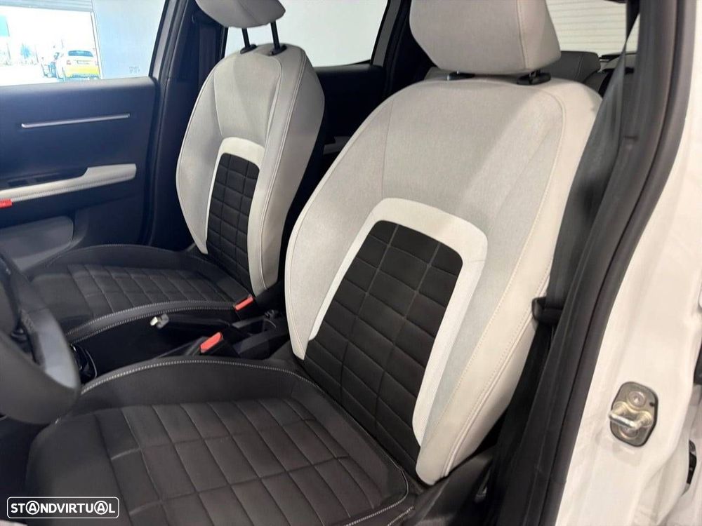 Citroën C3 1.2 Turbo Max - 9