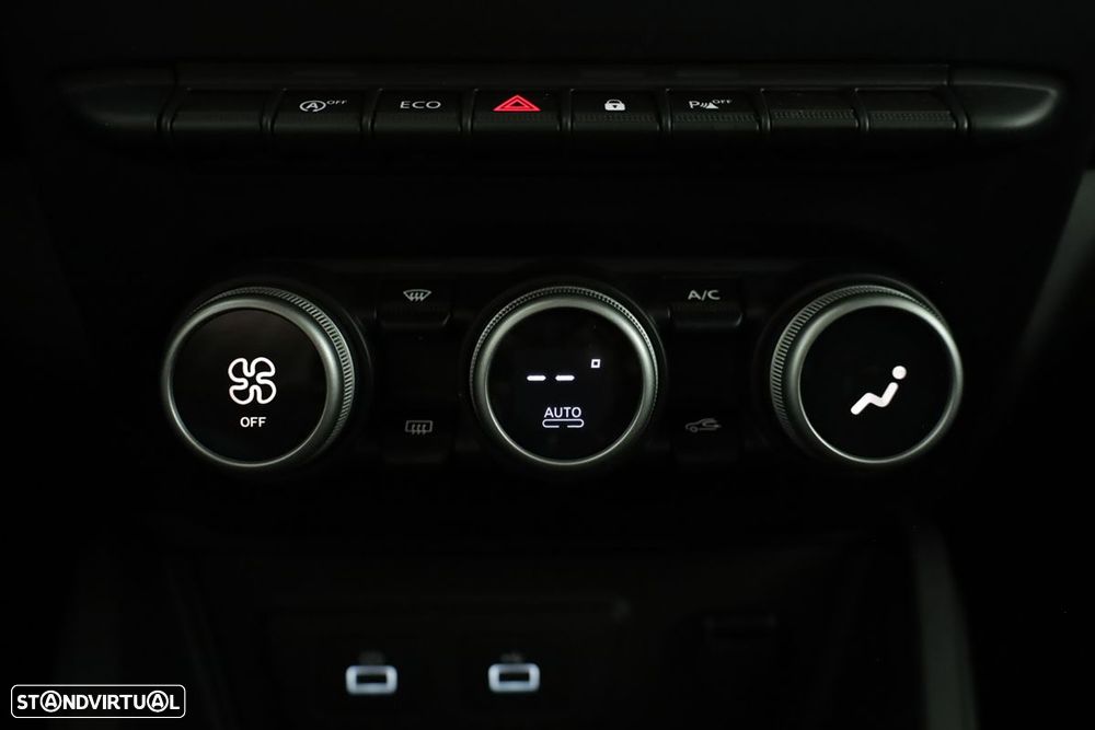 Dacia Duster 1.5 Blue dCi Journey - 13