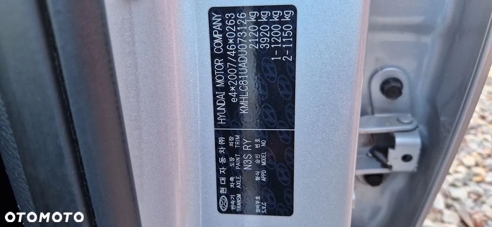 Hyundai i40 1.7 CRDi BlueDrive Style - 22