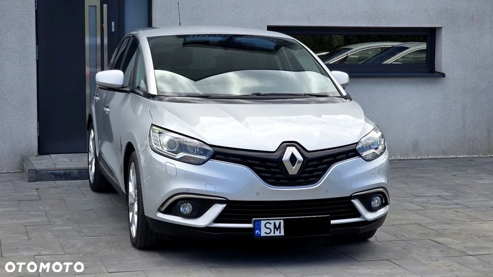 Renault Scenic - 5