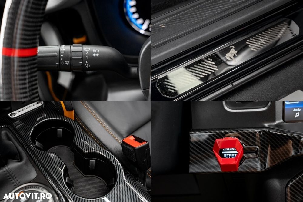 Ford Bronco 2.7L V6 Ecoboost Badlands - 20