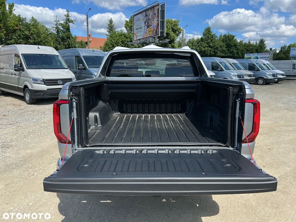 Volkswagen Amarok - 31