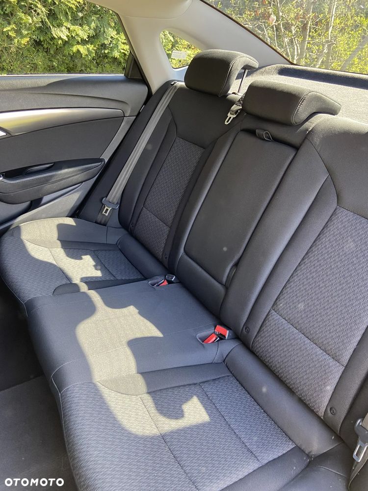Hyundai i40 1.7 CRDi Business - 9