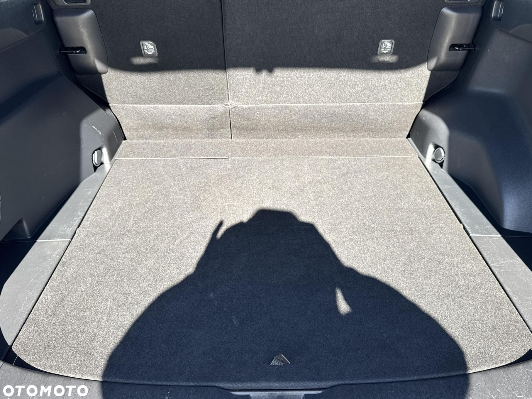 Toyota RAV4 2.5 Hybrid Selection 4x4 - 13