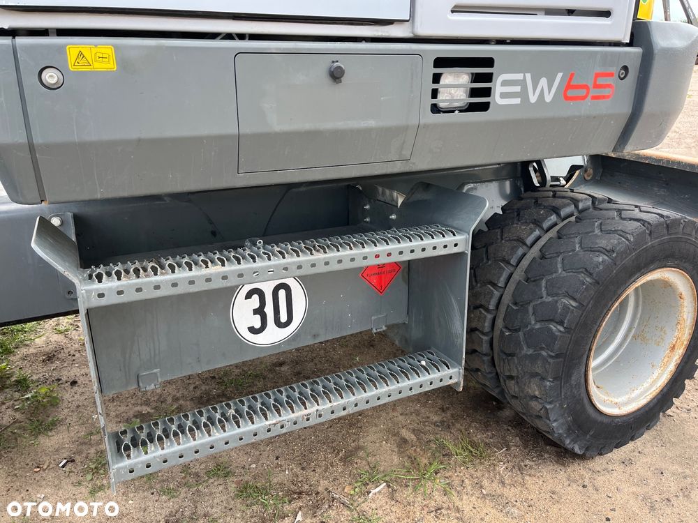 Wacker Neuson EW65 - 7