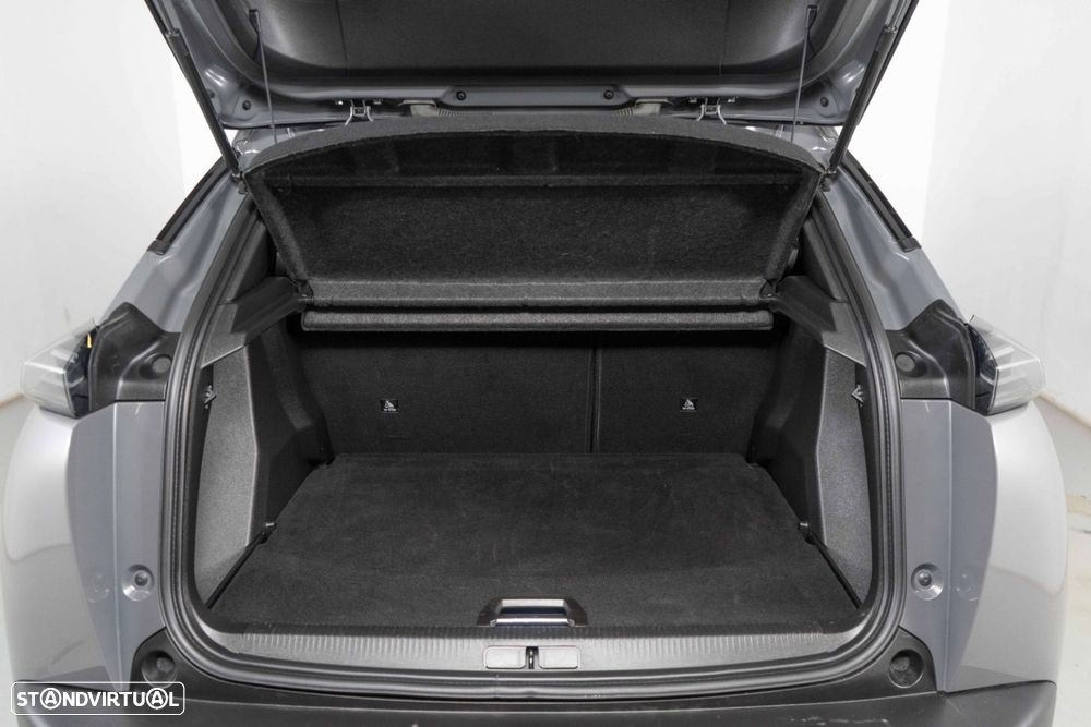 Peugeot 2008 1.2 PureTech Allure Pack - 18