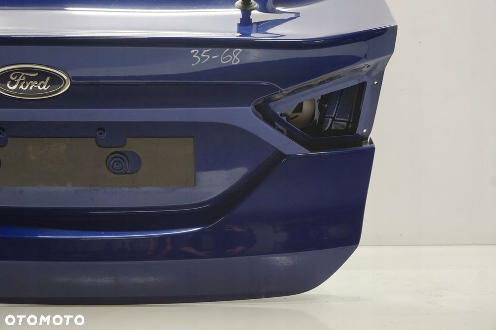 FORD MONDEO MK5 HATCHBACK 15R KLAPA BAGAŻNIKA LD - 3