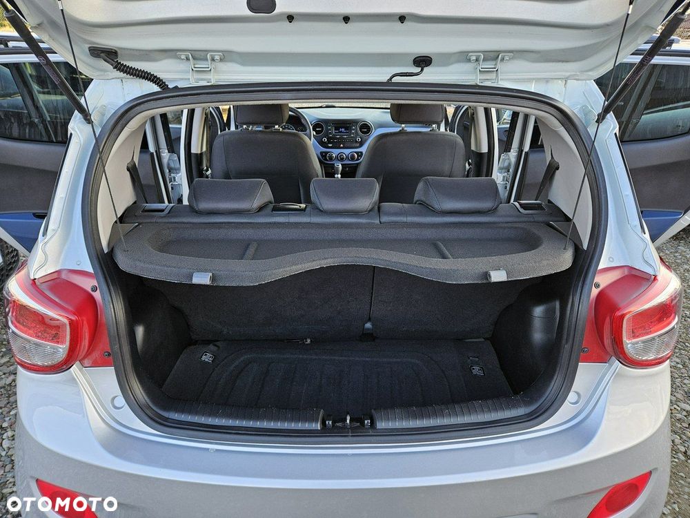 Hyundai i10 - 19