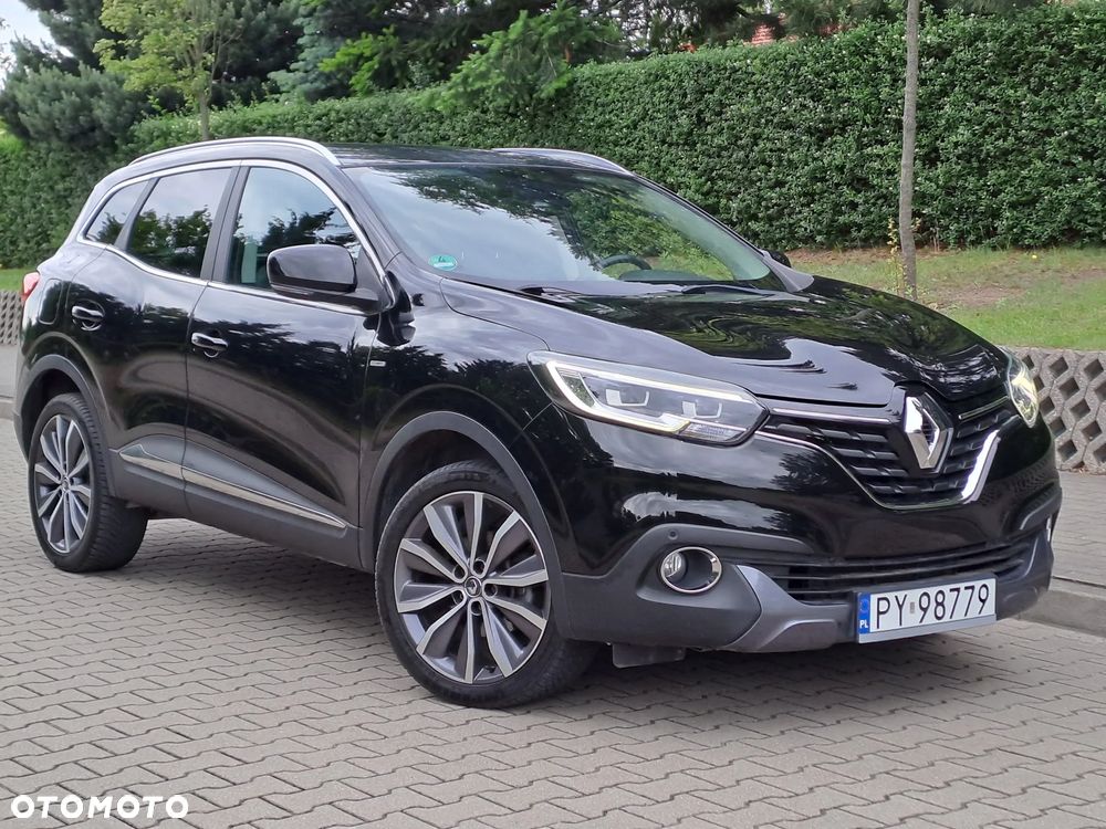 Renault Kadjar - 2