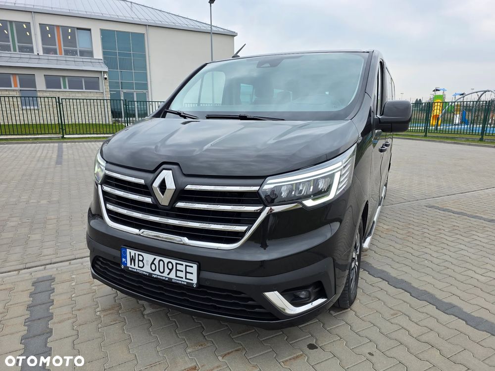 Renault Trafic - 2