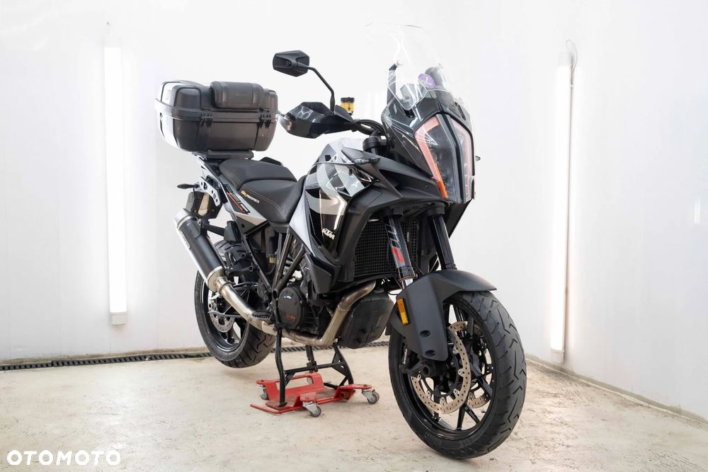 KTM Super Adventure - 4