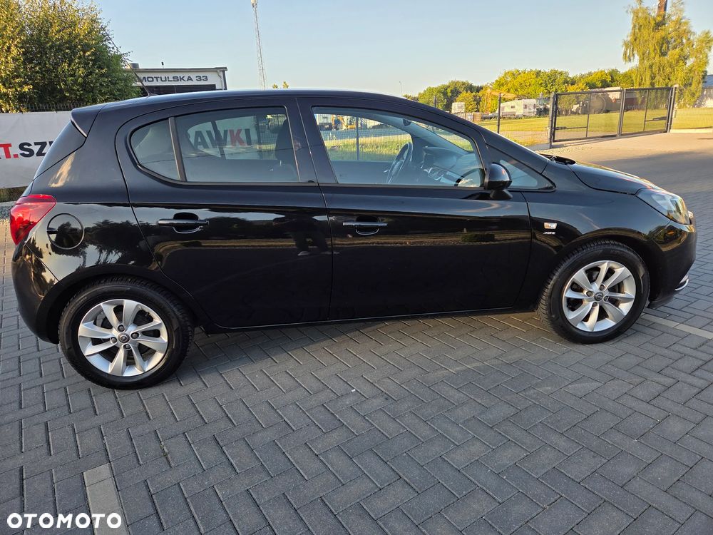 Opel Corsa 1.4 Active - 8