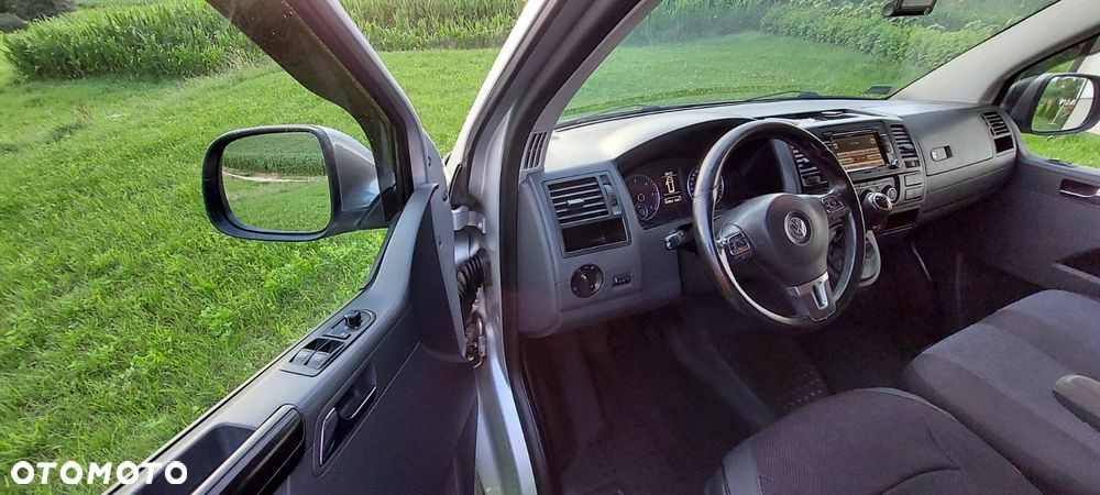 Volkswagen Caravelle L1 Comfortline - 15