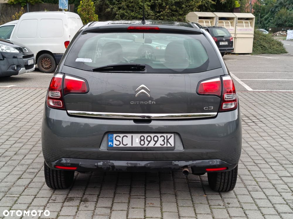Citroën C3 1.2 PureTech Selection - 23