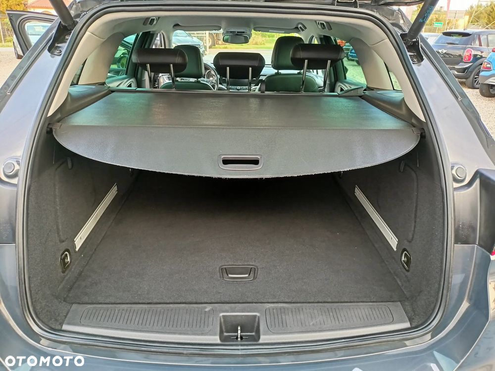 Opel Astra - 29
