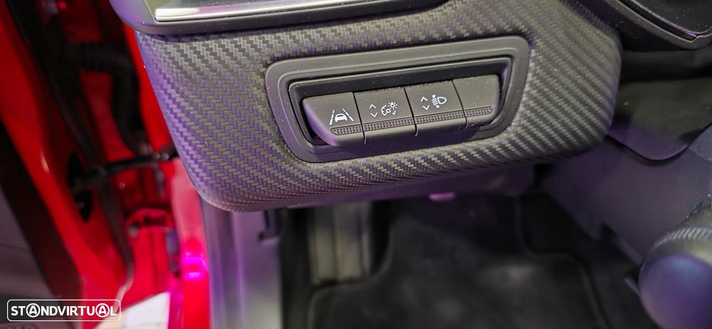 Renault Clio TCe 90 R.S. LINE - 15